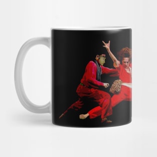 funny omalley in 50 Mug